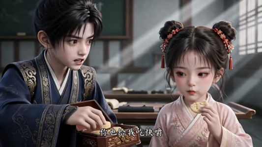 我的小青梅（63集）全网独播免费看