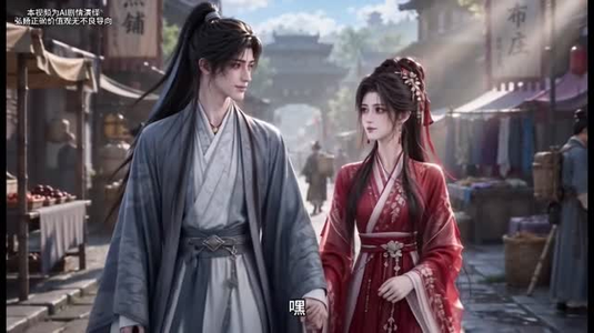 双生痴念（126集）短剧视频分享