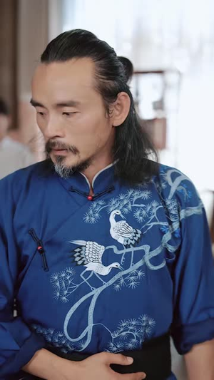 一卦显圣2：得到道家传承后我终于发达了（96 集）温柔追捕短剧
