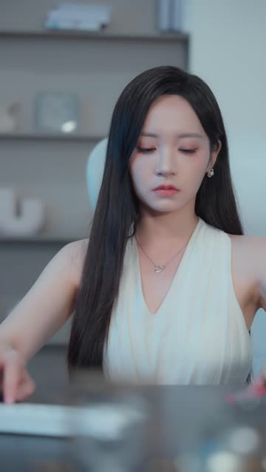 一盒面膜见人心(30 集) 一盒面膜见人心(30 集)看到大结局
