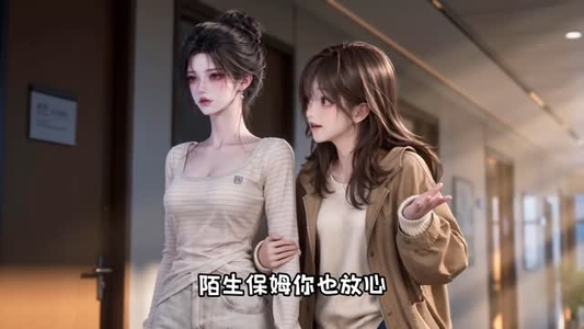 开局双宝靠养娃逆袭（108集）短剧排行榜