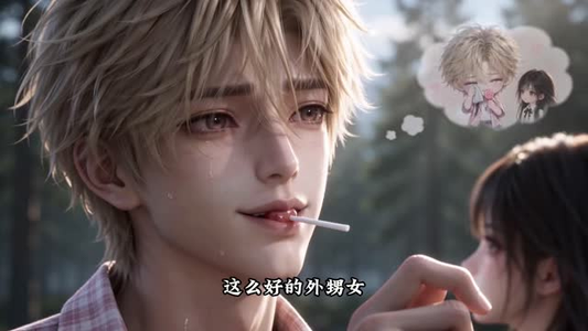 疯批不好惹舅舅带我飞(145集) 疯批不好惹舅舅带我飞(145集)好看的国产短剧