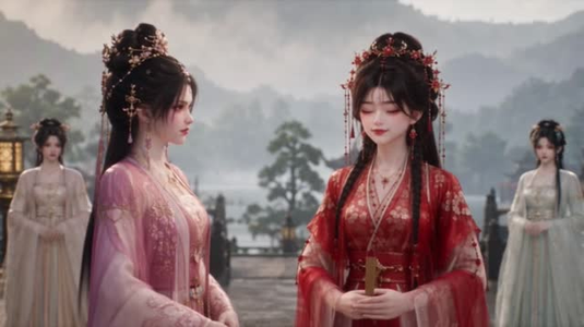 王妃忙着造反，摄政王忙着装惨（139集）这短剧太好看了