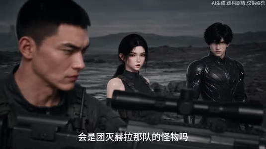 全球死考:刚下刑场你让我去考试第五季(163集) 全球死考:刚下刑场你让我去考试第五季(163集)热门短剧推荐。