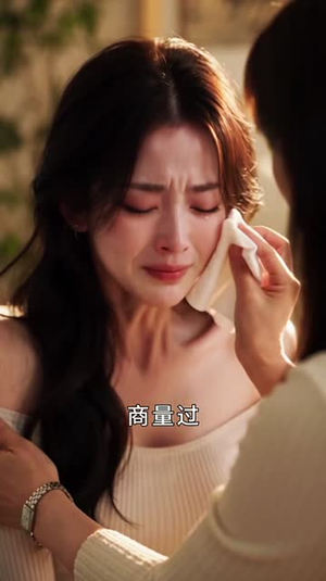 冷战三年,离婚证前他跪下求复合(中)(201-400集) 冷战三年,离婚证前他跪下求复合(中)(201-400集)短剧片段分享