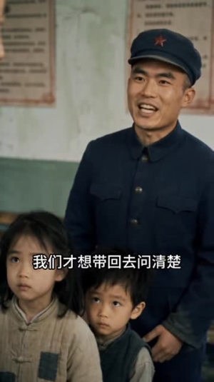 逃荒萌娃，带弟闯京城（93集）短剧追不停