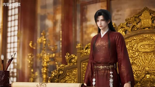 李承乾定大唐第四季(118集) 李承乾定大唐第四季(118集)免费短剧推荐