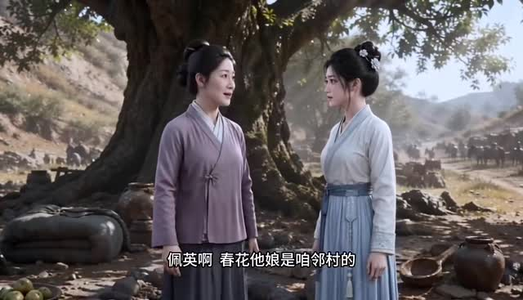 我全家都是穿来的(194集) 我全家都是穿来的(194集)在哪里可以看