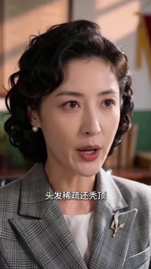 八零硬核红娘：推销全部亲戚（88集）看到了大结局