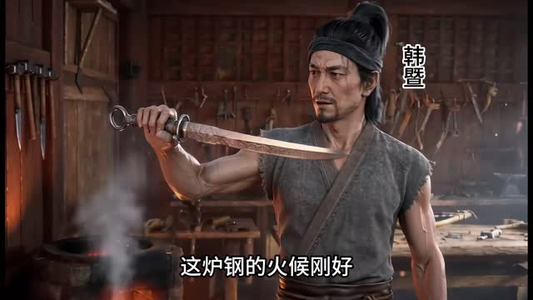 穿越成貂蝉，我靠智谋收服吕奉先第二季（121集）短剧全集抢先看