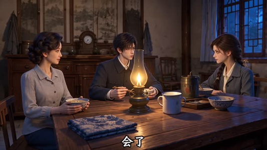 赘婿归来身家千亿第二季（226集）精彩短剧分享