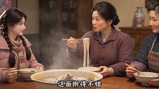 养娃记:八零大美人四合院养娃日常第二季(223集) 养娃记:八零大美人四合院养娃日常第二季(223集)热门短剧追不停