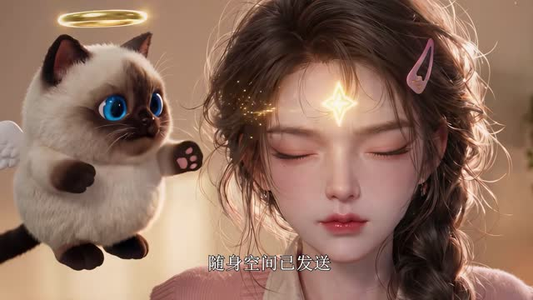 预知穿越，妹宝囤千亿物资穿八零（125集）在哪里可以看