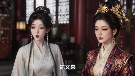 穿书反派：我截胡天命红颜第六季（150集）爆款短剧推荐