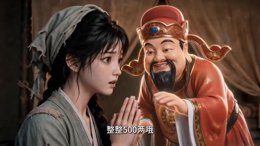 妖怪聊天群第二季（118集）热门短剧追不停