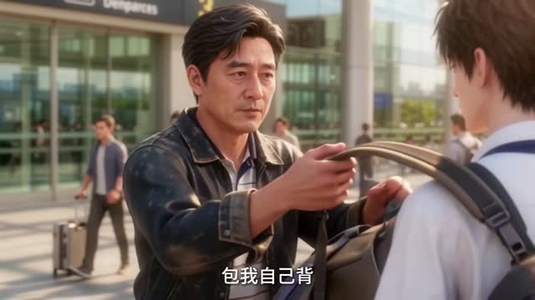 我的女友人设千万种要怎么选第二季（130集）短剧在线看
