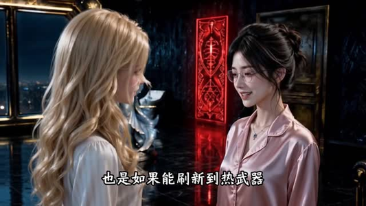 永夜苟神：十万住户供我发育第三季（177集）大结局太过瘾了