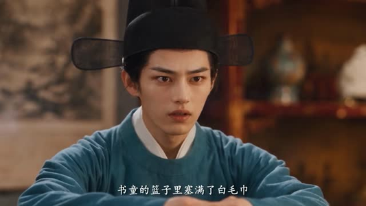 冒名入仕，我熬成了大明首辅第二季（下）（142-338集）第一季