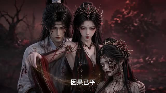 郡主她百诡送嫁,少将军接招吧2(200集) 郡主她百诡送嫁,少将军接招吧2(200集)精彩短剧片段