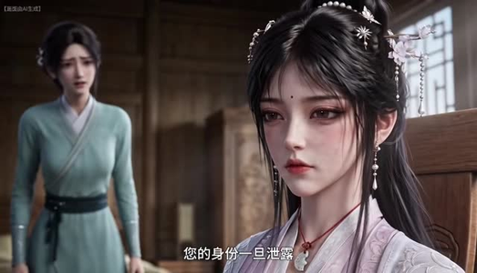 一见倾心,元钰归峋(下)(201-426集) 一见倾心,元钰归峋(下)(201-426集)热播短剧推荐