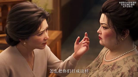 宋之偏爱第三季（255集）真的太精彩了