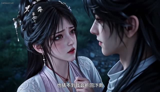 一见倾心，元钰归峋（上）（1-200集）男主角是谁