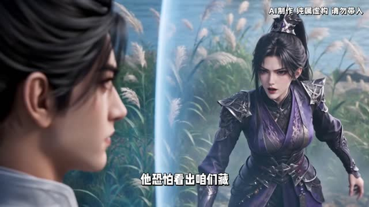惹她干嘛，她家夫君妖力无边!第六季（176集）短剧小说在线看