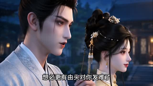 岁岁春欢：明月照嘉岁第三季（122集）免费看