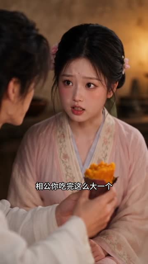 独宠贤妻第一季傻状元的福运贤妻（42集）男主角是谁