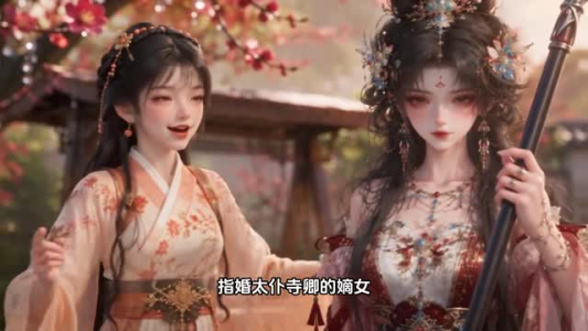 本姐专治各种不服第一季（75集）精彩短剧来了