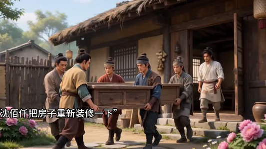 穿越古世，拿捏反派夫君第二季（ 168集）火爆短剧推荐