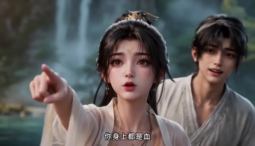 剑起心澜(79集) 剑起心澜(79集)好看短剧分享