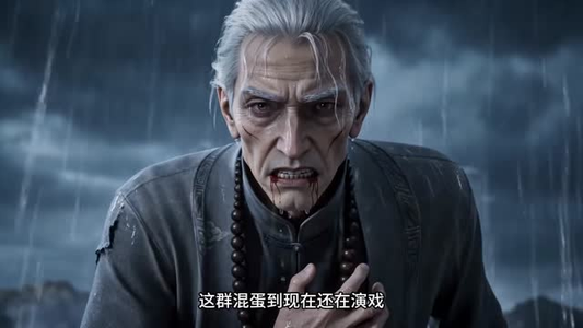 序列：我一人即是黄昏议会第二季（154集）在线看完整版
