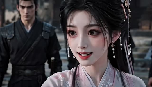 锦帘扶君安 第二季 (91集) 锦帘扶君安 第二季 (91集)免费热门短剧
