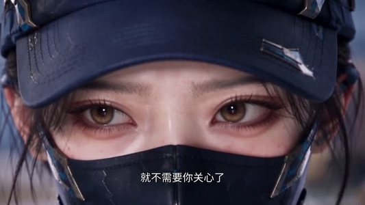 兽世修罗场：全能美人飒疯了第二季（172集）短剧分享剧集