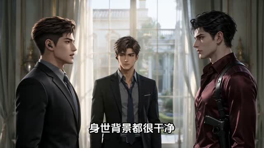兔子渴爱(61集) 兔子渴爱(61集)爆款热门短剧