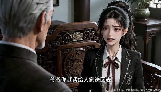 福宝治愈全世界，家有萌娃岁岁安第四季（下）（201-304集）排行榜前十短剧