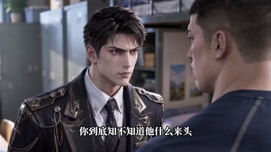 仙子别动手，这里是现代 （96集）短剧分享剧集