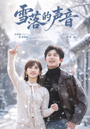 雪落的声音（83 集）最新热剧免费看