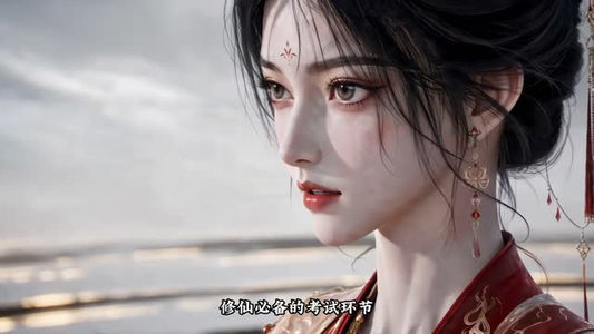 穿成男频炮灰，我把天道改成女频（160集）短剧排行榜