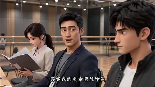 演瘾君子这么像因为他是强悍影帝第二季（150集）看精彩短剧