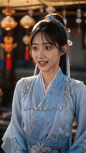 修仙日常之草根女散修(100集) 修仙日常之草根女散修(100集)第二季
