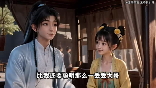 破庙起家小福星之第二季（101-324集）热门短剧分享
