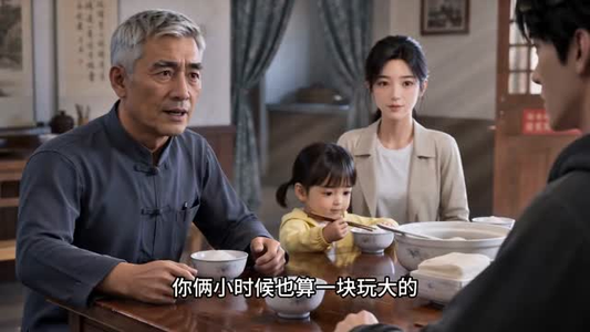 破产开餐馆还债，结果全网抢着吃第二季（301-600集）热门短剧分享