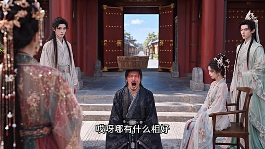 全家问斩，侯府千金爆料闹京城（231集）全集我都看完了