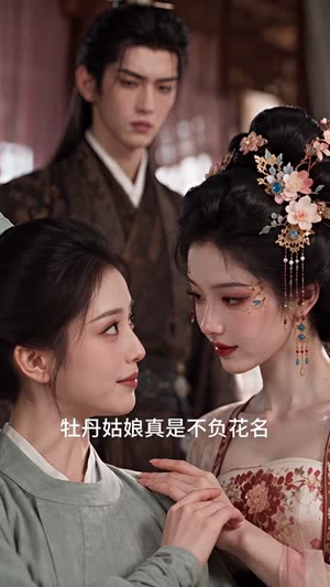 云锦秀,相府小姐有点凶第六季(105集) 云锦秀,相府小姐有点凶第六季(105集)免费短剧就是爽