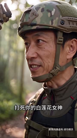 炮灰觉醒，长矛老师爆红娱乐圈（178集）短剧全集完整版