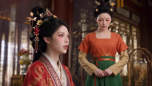 本宫不装了第二季(130集) 本宫不装了第二季(130集)超火热门短剧
