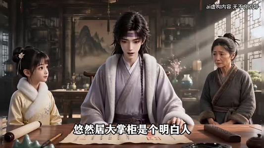 破庙起家小福星之第二季（1-100集）最新短剧推荐