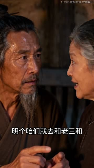 被赶出侯府假世子靠科举逆袭权臣第四季（230集）最火短剧热播中